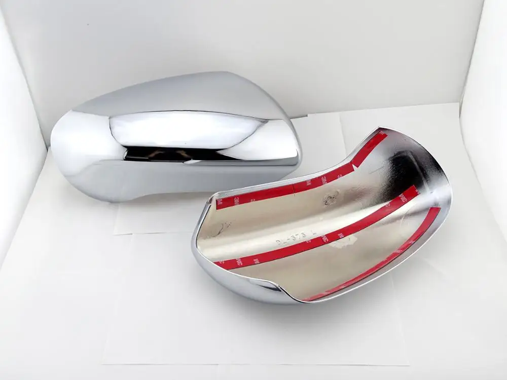 Автомобильные комплекты кузова боковые зеркала заднего вида накладка внешние