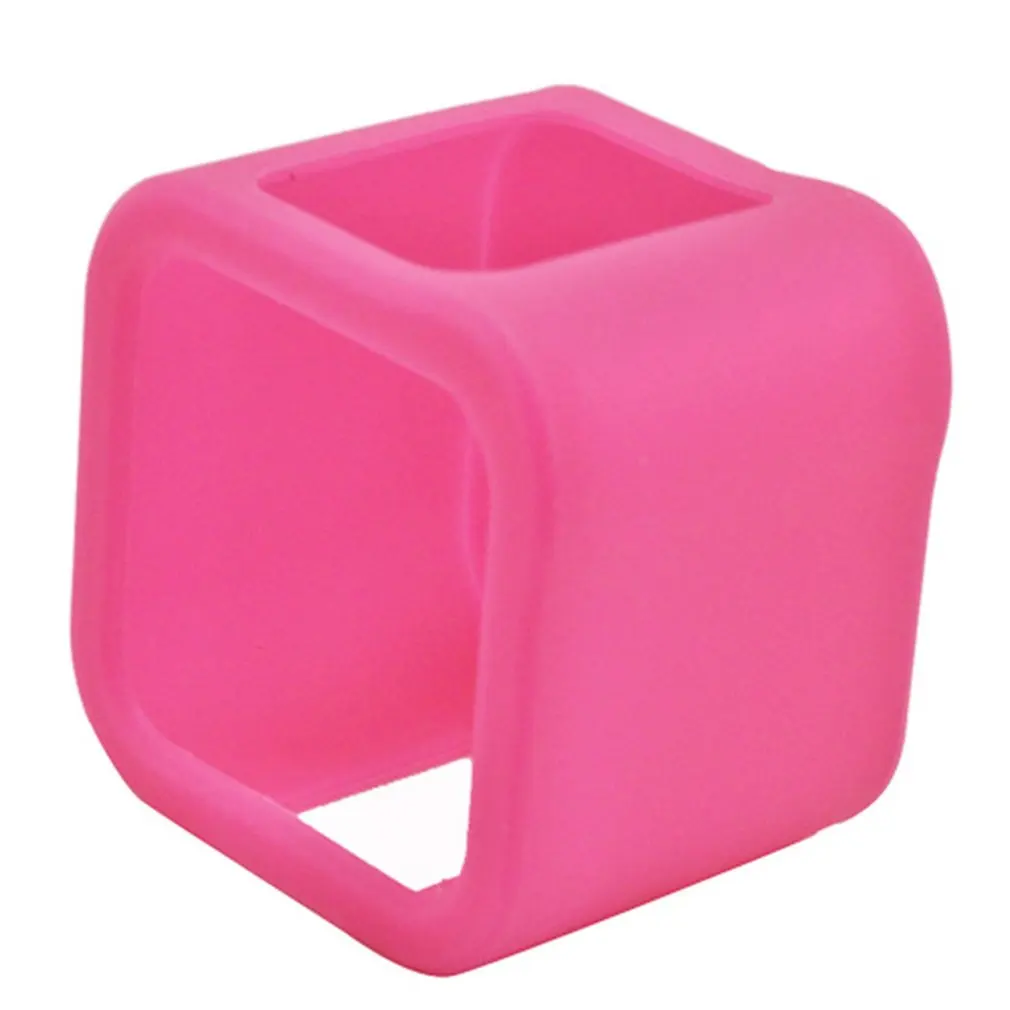 

Lens Cap Housing Case Cover Skin Shell Protector for GoPro Hero4 Session HD