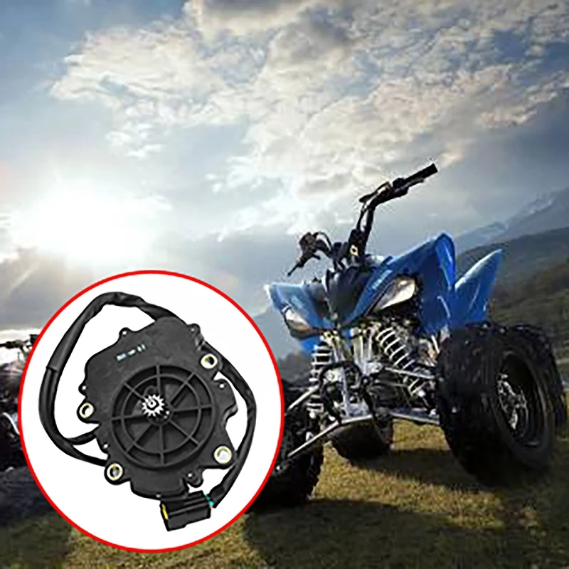 Передний дифференциальный сервопривод для CFmoto 450 Cf450 ATV UTV Замена Q830 314000| |