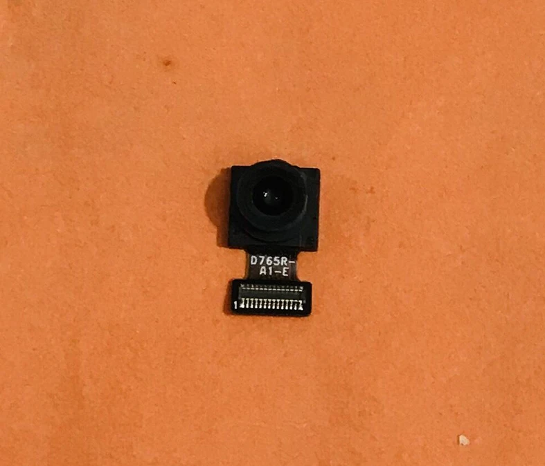 

Original Photo Front Camera 16.0MP Module for OUKITEL WP6 MTK6771 Octa Core Free Shipping