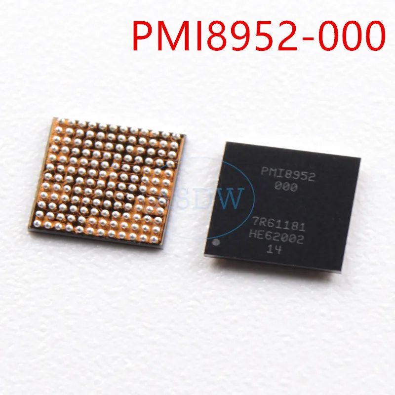 

10Pcs/Lot 100% New PMI8952 000 Power IC