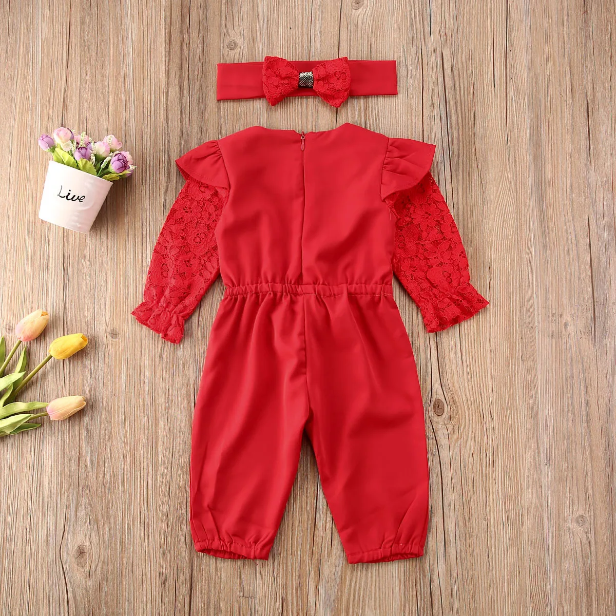 

Baby Clothing