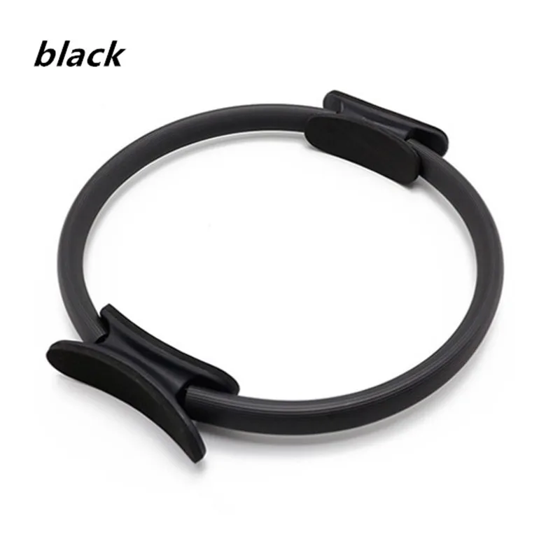 

Yoga Circle Pilates Fitness Sports Ring Lightweight Resistance Circles Non-Slip Workout Magic Wrap Slimming Body Building Equipm
