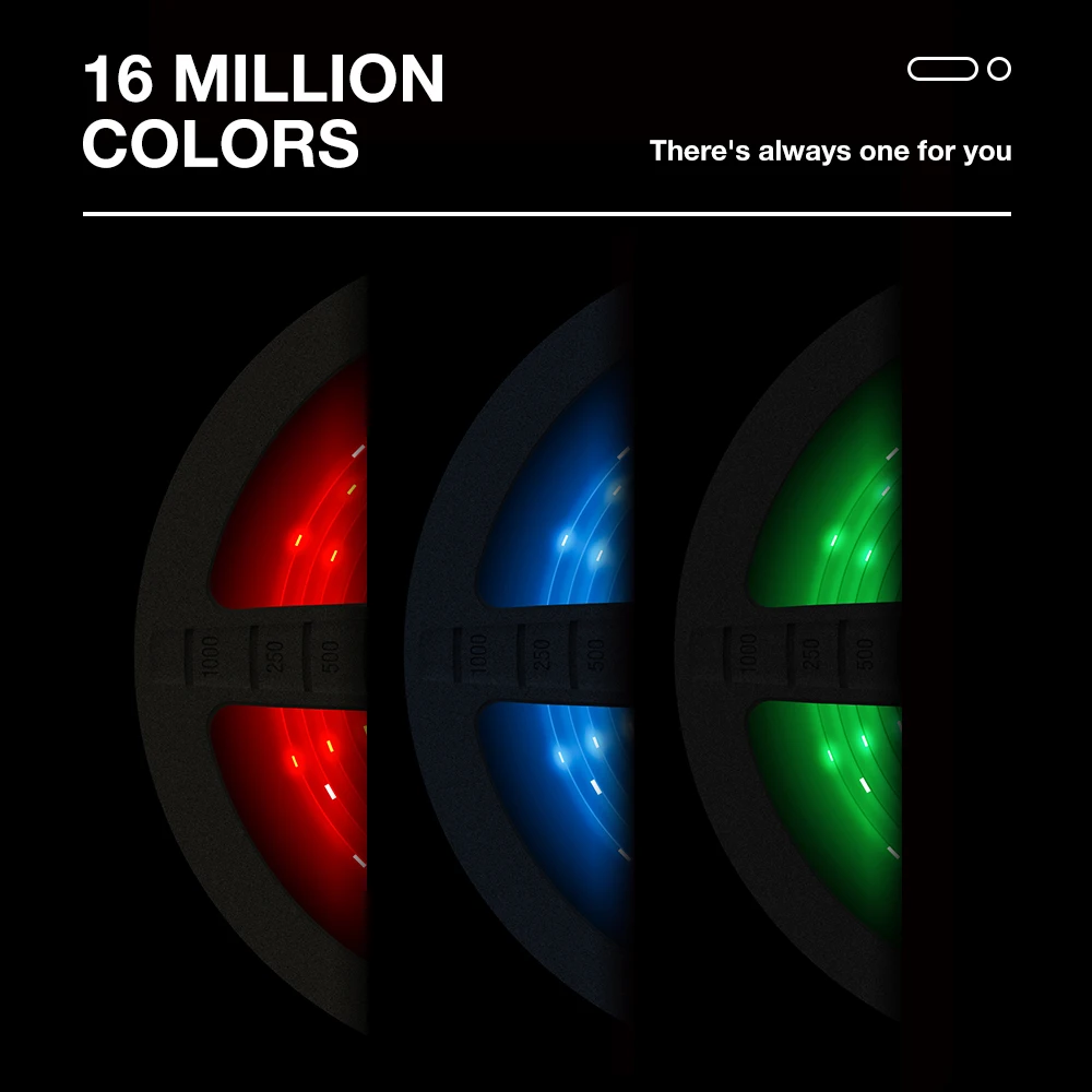 Рисунок 2 - Gledopto 3 клавиши Zigbee 3