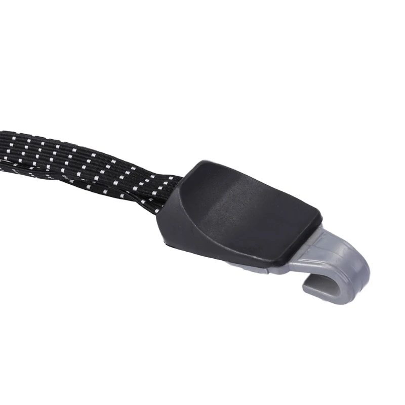 Велосипедная фиксированная веревка эластичная резиновая лента для багажа 3 в