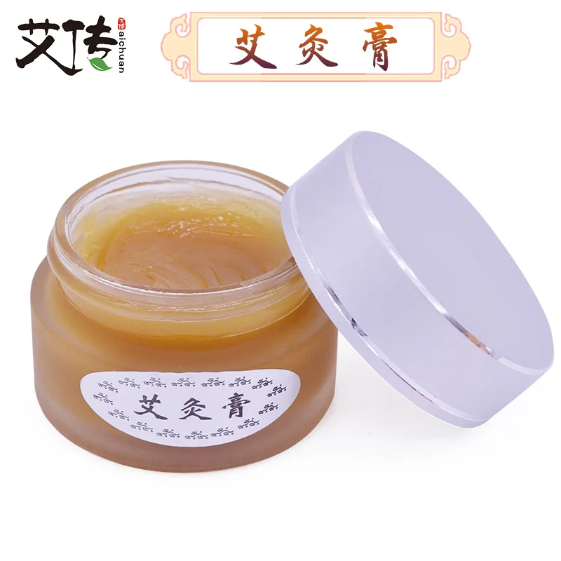 

Джонсона по мотивам «прижигания мокса паста согревающий крем для моксотерапии полыни паста здравоохранения Красота