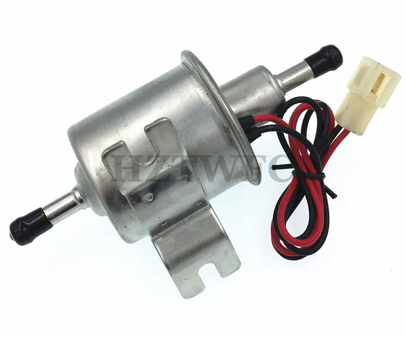 Бесплатная доставка новый электрический топливный насос низкого давления для