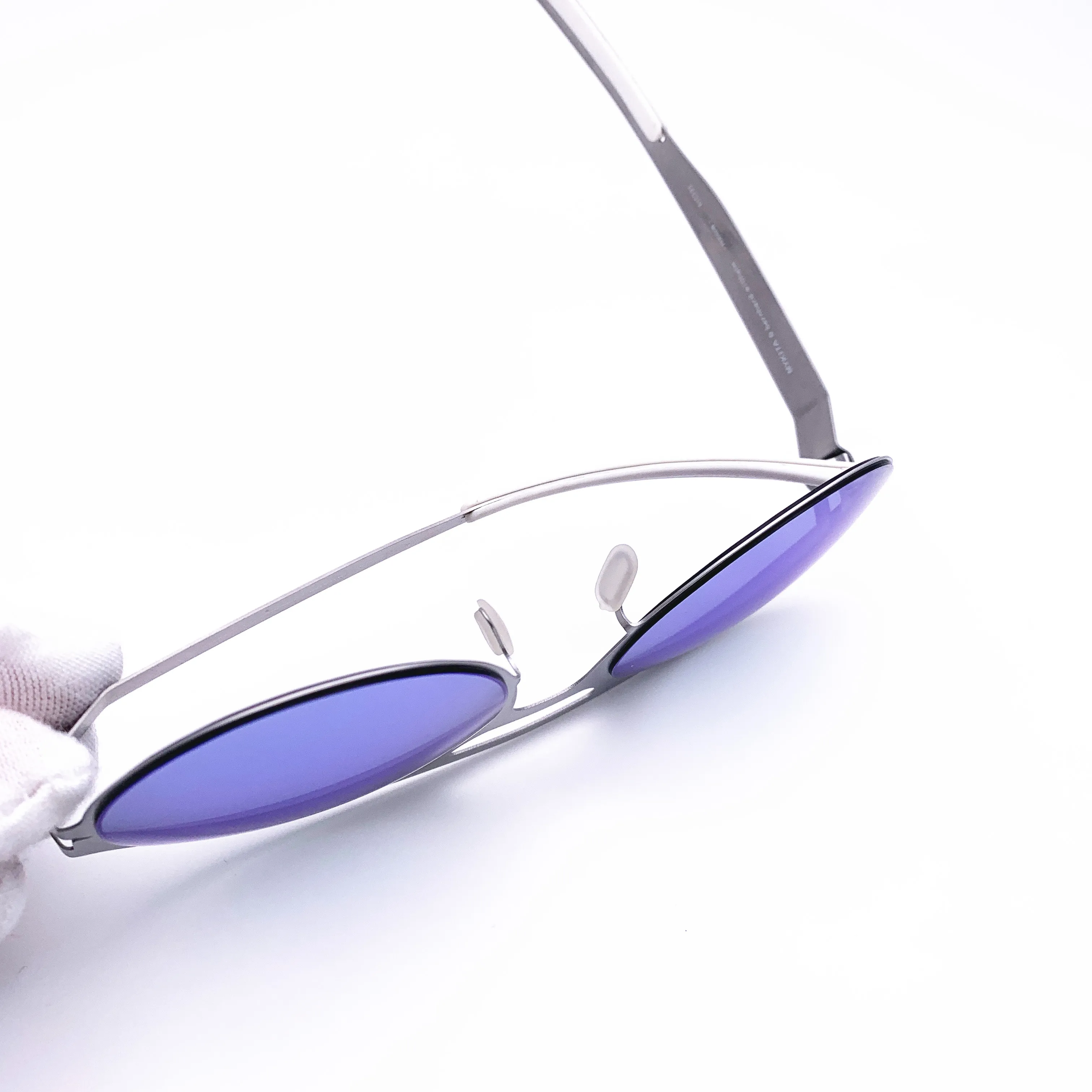 Be светильник оптический брендовый дизайн для женщин и мужчин Круглый