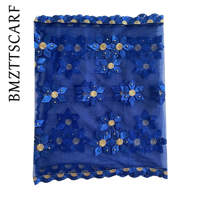 Шарф женский из тюля мягкий шарф для шали | Аксессуары одежды