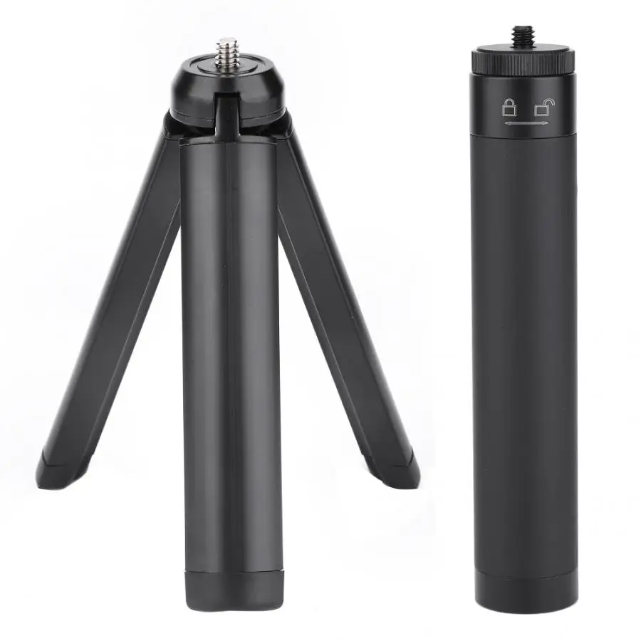 Металлический штатив удлинитель опорный кронштейн набор для DJI OSMO Mobile 3 ручной