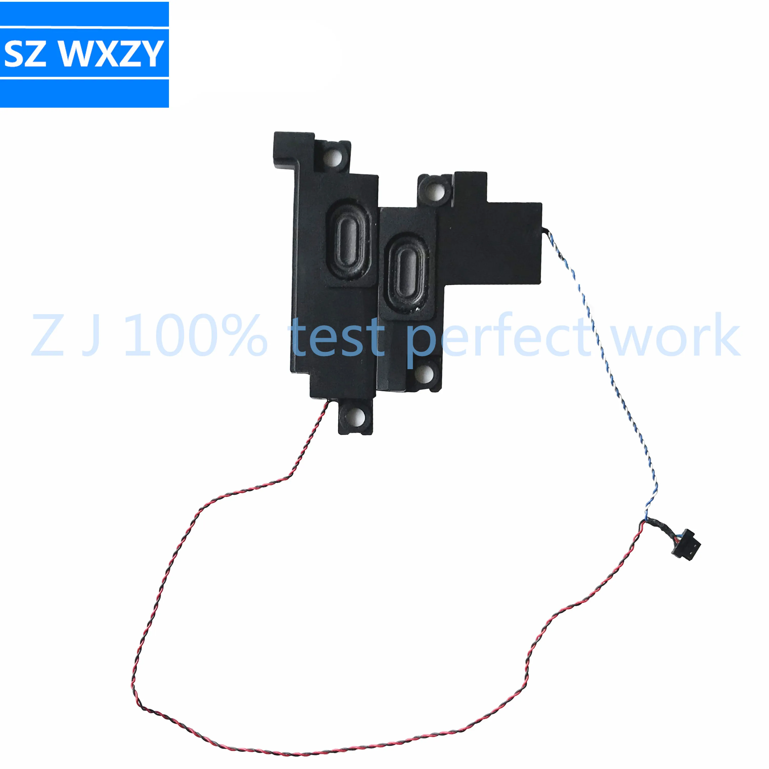 Оригинальная б/у ноутбук Динамик для Acer Aspire R5 471 471T левый и правый 100% тестирование