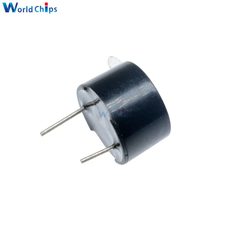 10 шт. 3 в активный зуммер магнитный длинный непрерывный зеркальный кольцевой