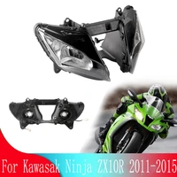 for kawasaki zx 10r ninja zx10rzx 10r 2011 2012 2013 2014 2015 motorcycle front headlight headlamp head light lighting lamp