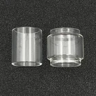 Пузырьковая стеклянная трубка FATUBE для VAPTIO SOLO 2, 4 млTPD, 2 мл, 6 мл, 5 шт.