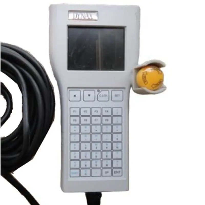 DYNAX робот Научите подвесной RTP-5AJ-328-WTYG используется в хорошем состоянии |