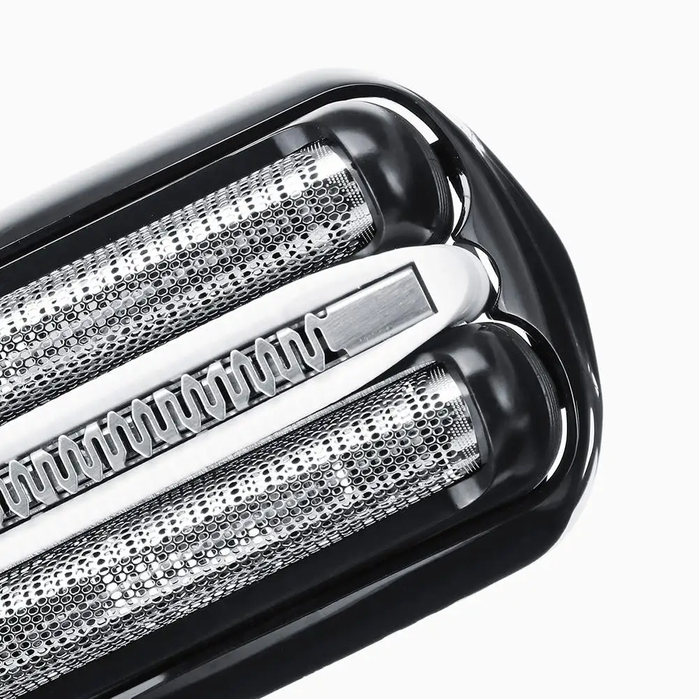 Кассета с фольгой и режущей головкой подходящая для BRAUN Series 3 350CC 340 330S 320 300 370CC 390CC