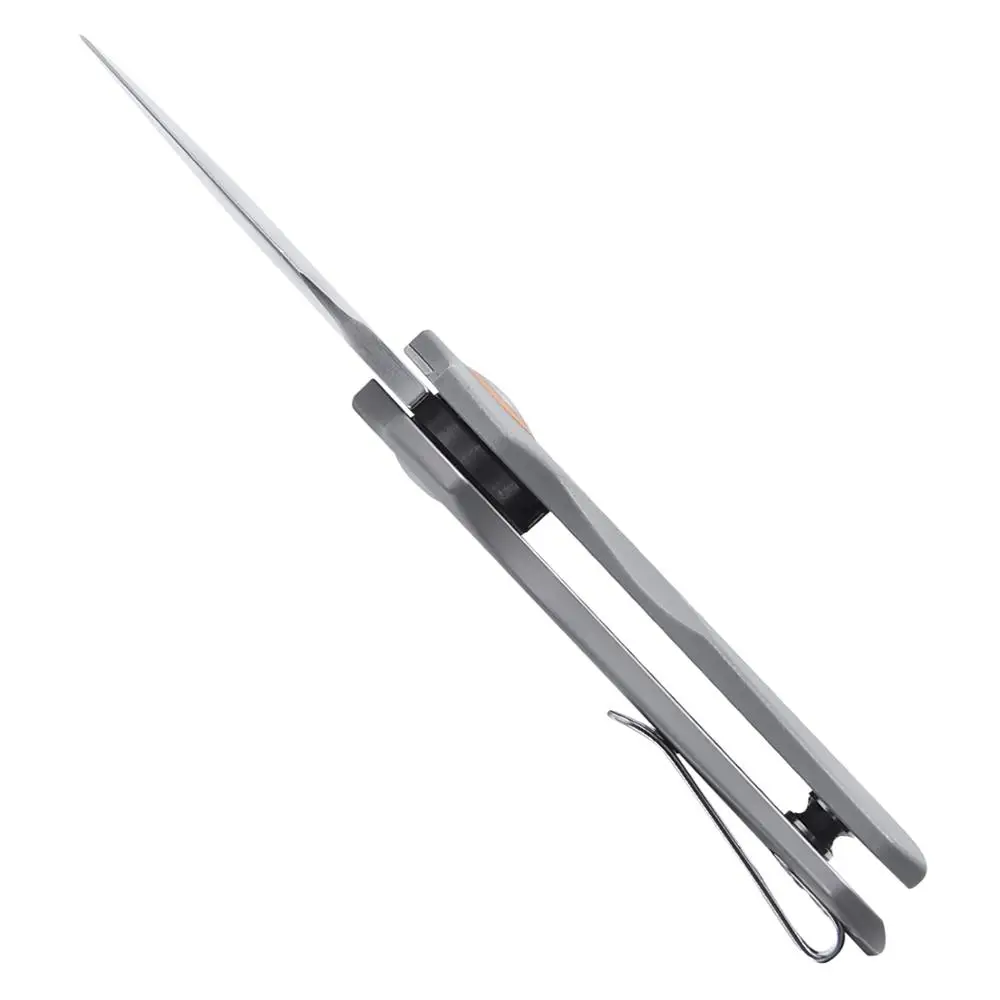 Складной карманный нож Kizer V2561N1/N2 Catshark новинка 2020 для повседневного использования