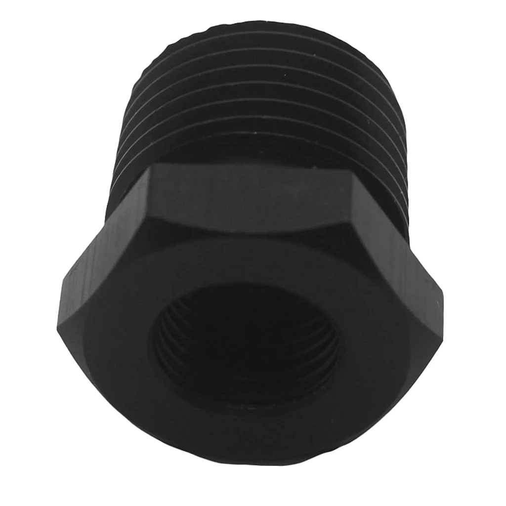 

Адаптер датчика 3 / 8-1 / 8NPT для K20 K24, обработка с ЧПУ, качество аэрокосмической промышленности
