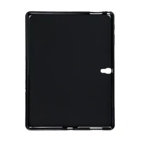 qijun tab s 10 5 silicone smart tablet back cover for samsung galaxy tab s 10 5 inch sm t800 sm t805 shockproof bumper case