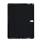 QIJUN Tab S 10,5 силиконовый умный чехол-накладка для планшета Samsung Galaxy Tab S 10,5 дюймов SM-T800 противоударный чехол-бампер