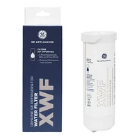 replace ge xwf refrigerator water filter %ef%bc%881pack%ef%bc%89