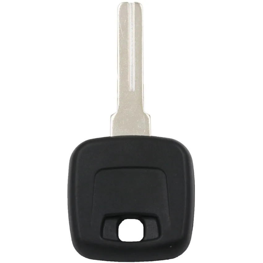 Чип ID44 ДЛЯ транспондера чип ID48 ключ зажигания необработанный стержень пустая