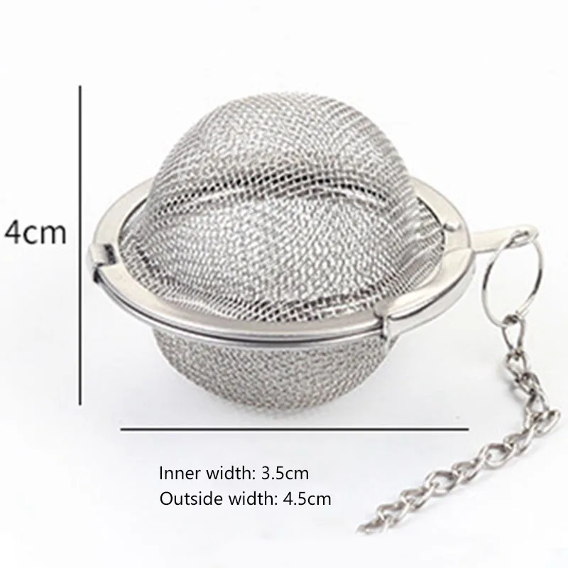 Сетчатый разделитель для корзины из нержавеющей стали|Чайные ситечки| |