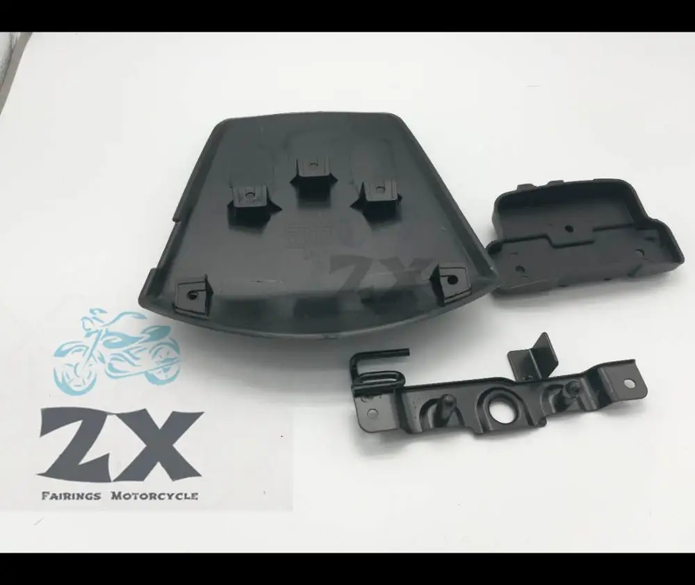 Задняя обтекатель для Suzuki GSXR 600 750 K11 2011 2012 2013 2014 2015 2016 литьевая пресс форма ABS