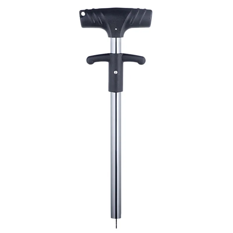 

Portable Fishing Hook Extractor Fishing Hook Remover with Squeeze Puller Handle Fishing Hook Extractor Puller Fishing Tool