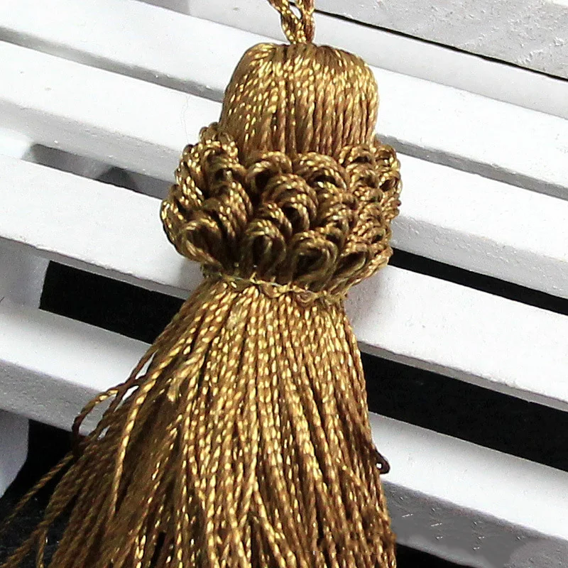 2 шт. подвеска с кисточкой в Европейском стиле подвесные аксессуары занавеска