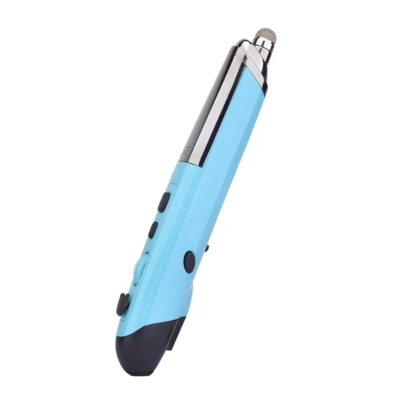 PR 08 беспроводная мышь 2 4 GHz PPT Flip Pen веб просмотр Pointer 1600DPI 6 клавиш нажмите Mouse для