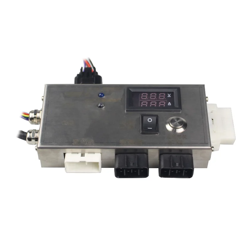 FEM BDC модуль Тесты платформы для B MW F20 F30 F35 X5 X6 I3 модуль|platform| |