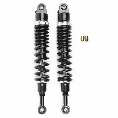 

Wotefusi 2pcs Shock Absorber 390MM 15.35