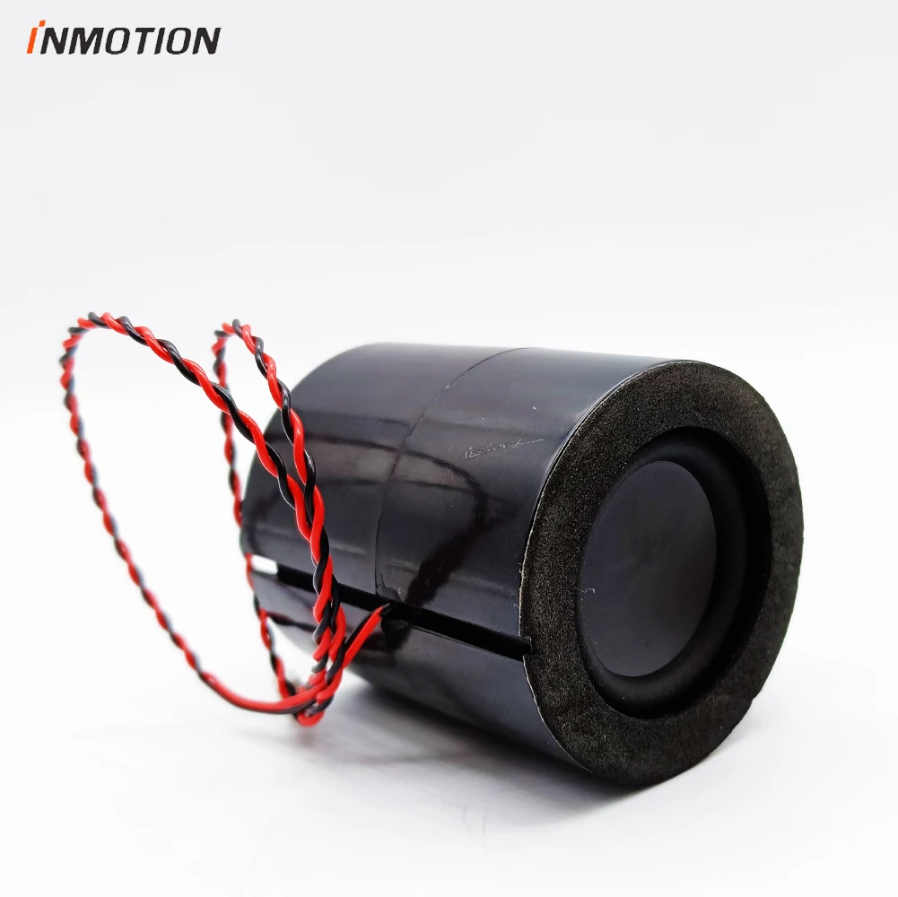 Оригинальный комплект Bluetooth-динамиков Inmotion V12 длина провода 330 мм подходит для