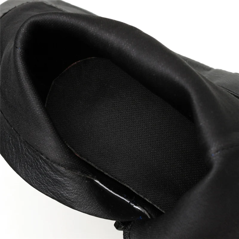 Для женщин роскошный дизайн голубые носки сапоги 2020 пикантная обувь на тонком 11 5