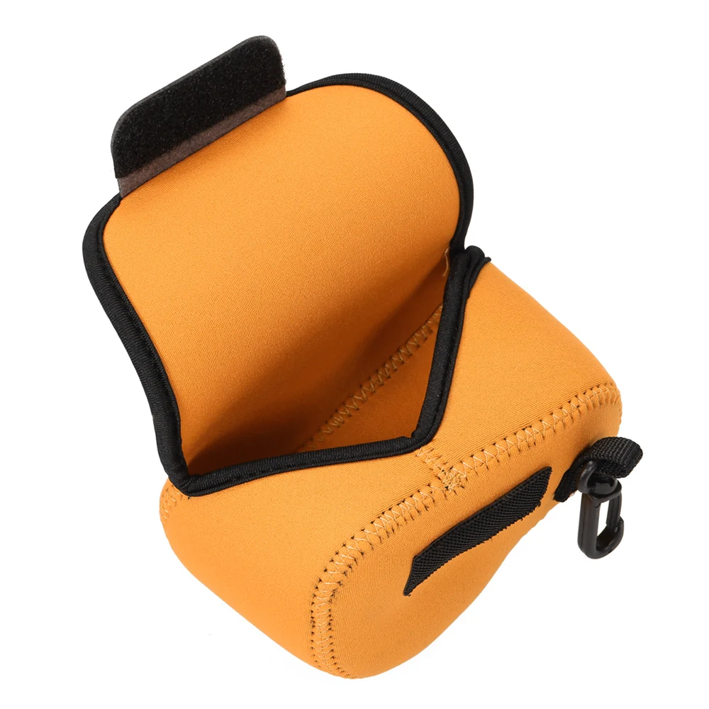 Водонепроницаемые универсальные сумки для камер сумка объектива камеры s SLR