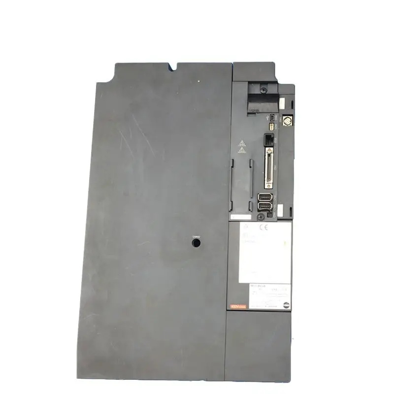 

Mitsubishi MR-J3-11KA4-LC078P сервопривод используется в хорошем смысле