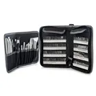 Набор мини-отверток, 180 шт., Набор насадок для отвертки, прецизионный набор для ноутбуков, телефонов, часов, планшетов, электронных устройств, ручной инструмент