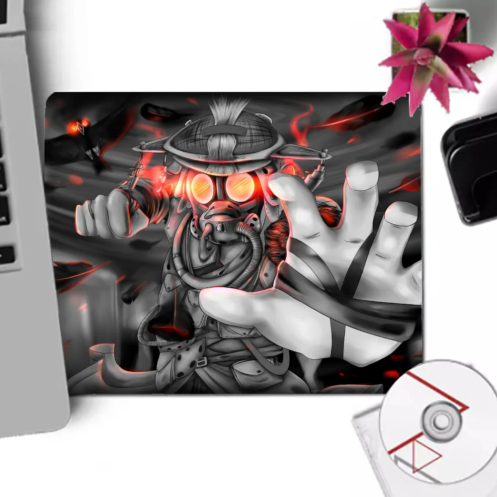 

APEX Gaming Mouse Pad PC Mousepad Game Pad Cartoon Rubber Mouse Pad Office Keyboard Pad