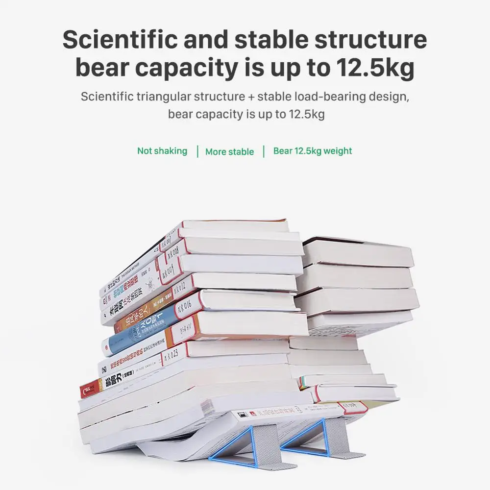 подставка для ноутбука nillkin 116 156 д