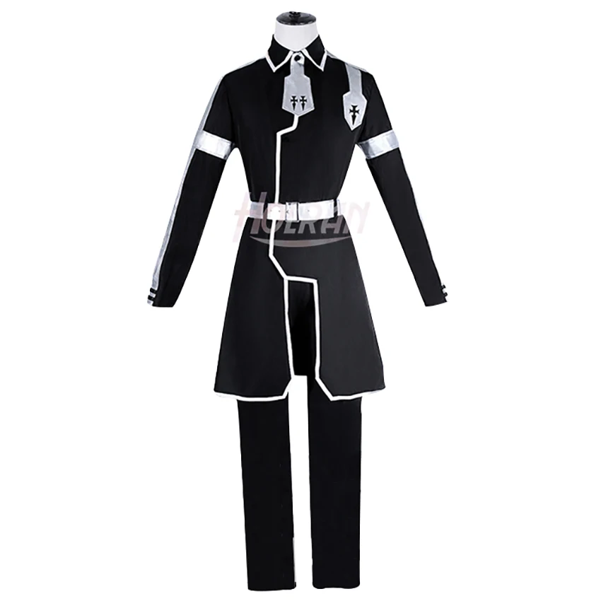 Алинизация аниме меч искусство онлайн косплей женский Кот киригая полный