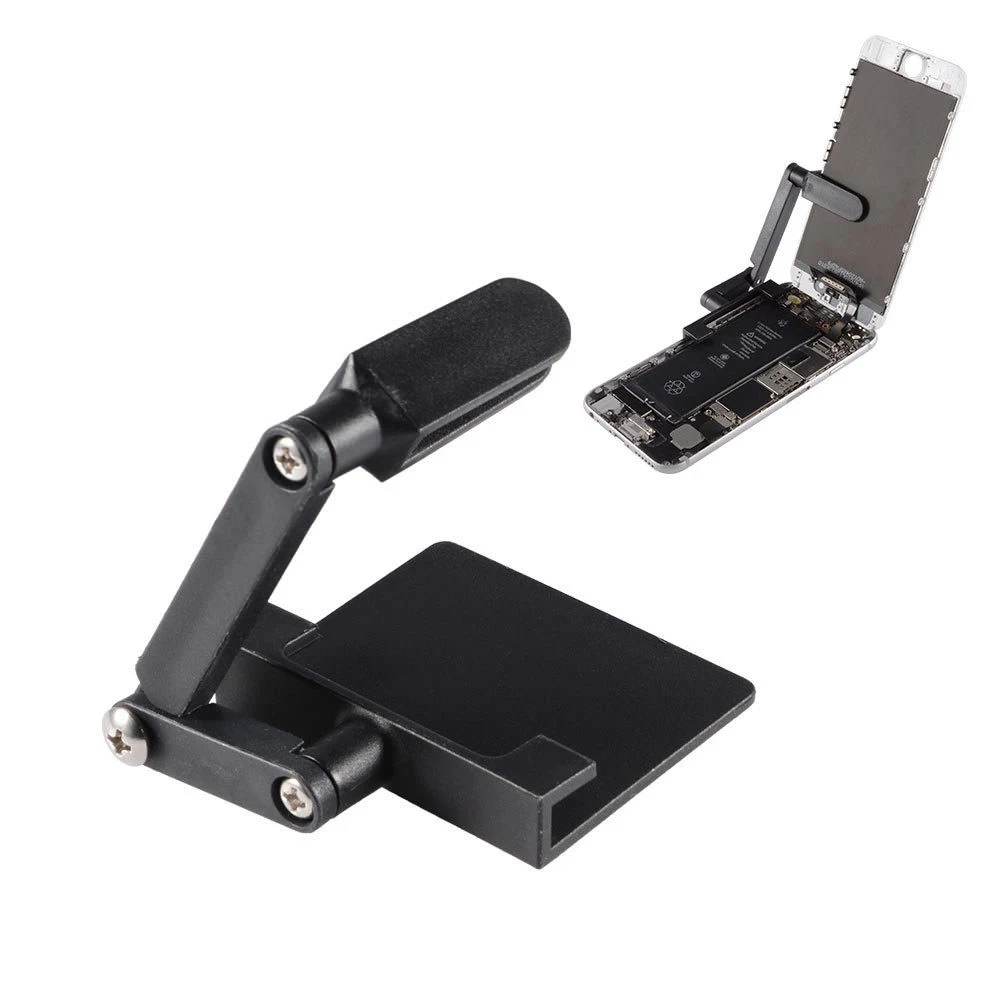 Универсальный пластиковый держатель для ремонта телефона 360 градусов IPhone