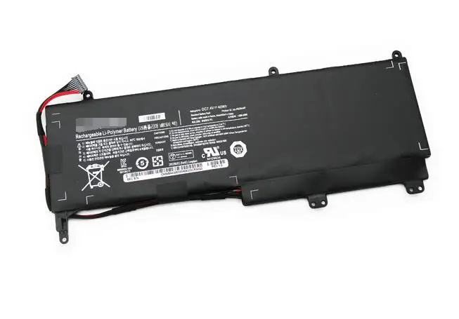 New Genuine original Laptop Battery for SAMSUNG XE700T1A AA-PBZN4NP 7.4V 40WH | Компьютеры и офис