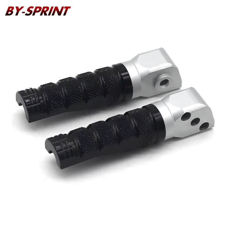 Педаль задняя для Yamaha FZ1/Fazer 2006 2012 FZ8/Fazer 2011 2013 FZ6 модифицированные Алюминиевые