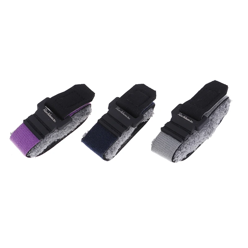 Gruv Gear FretWraps струнные амортизаторы типы для бас-гитары акустической гитары