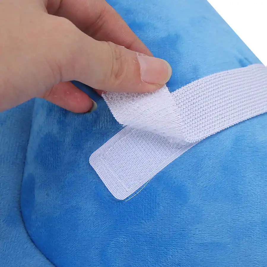 Подушка для поддержки стоп подушка снятия давления стопы защиты пятки пожилых