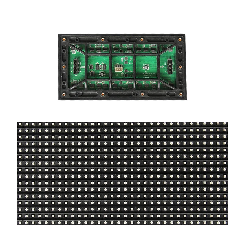 

Smd2121 Высокая частота обновления p8 мм Светодиодная рекламная панель p1.667 P2 P3 P4 P5 P6 p7.62 P8 P10 внутренний 256*128 мм светодиодный модуль дисплея