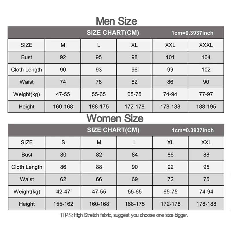 

SBART 2mm Mens Women Full Black Wetsuit Neoprene Couple Fullbody One-piece Long Sleeve Diving Suit Lovers Scuba Diving Winter fu