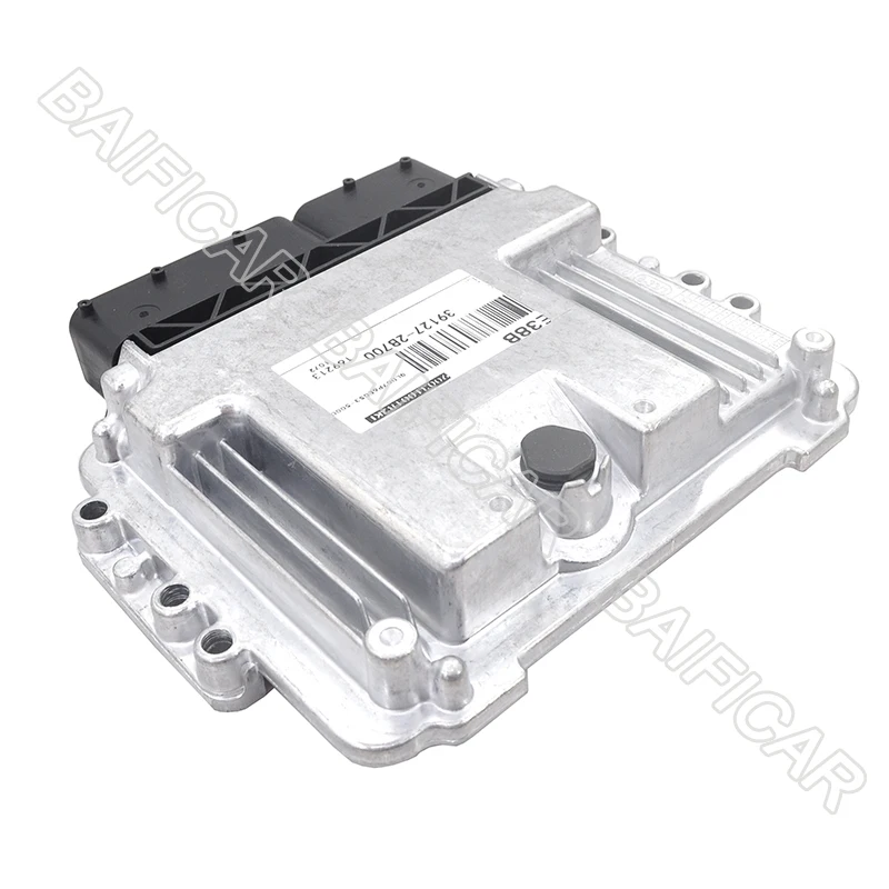 Baificar Brand New E388 ECU Electronic Control Unit Computer Board 39127-2B700 39127-2B690 For Hyundai Grand Avega Accent 1.4 | Автомобили