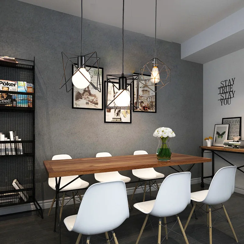 

nordic led glass ball lampara colgante luminaria pendente kitchen dining bar dining room light living room pendant light